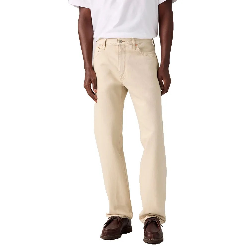 LEVI'S 555 Relaxed Straight 牛仔褲 舒適 耐磨 復古 正品歐洲代購 [142750816]