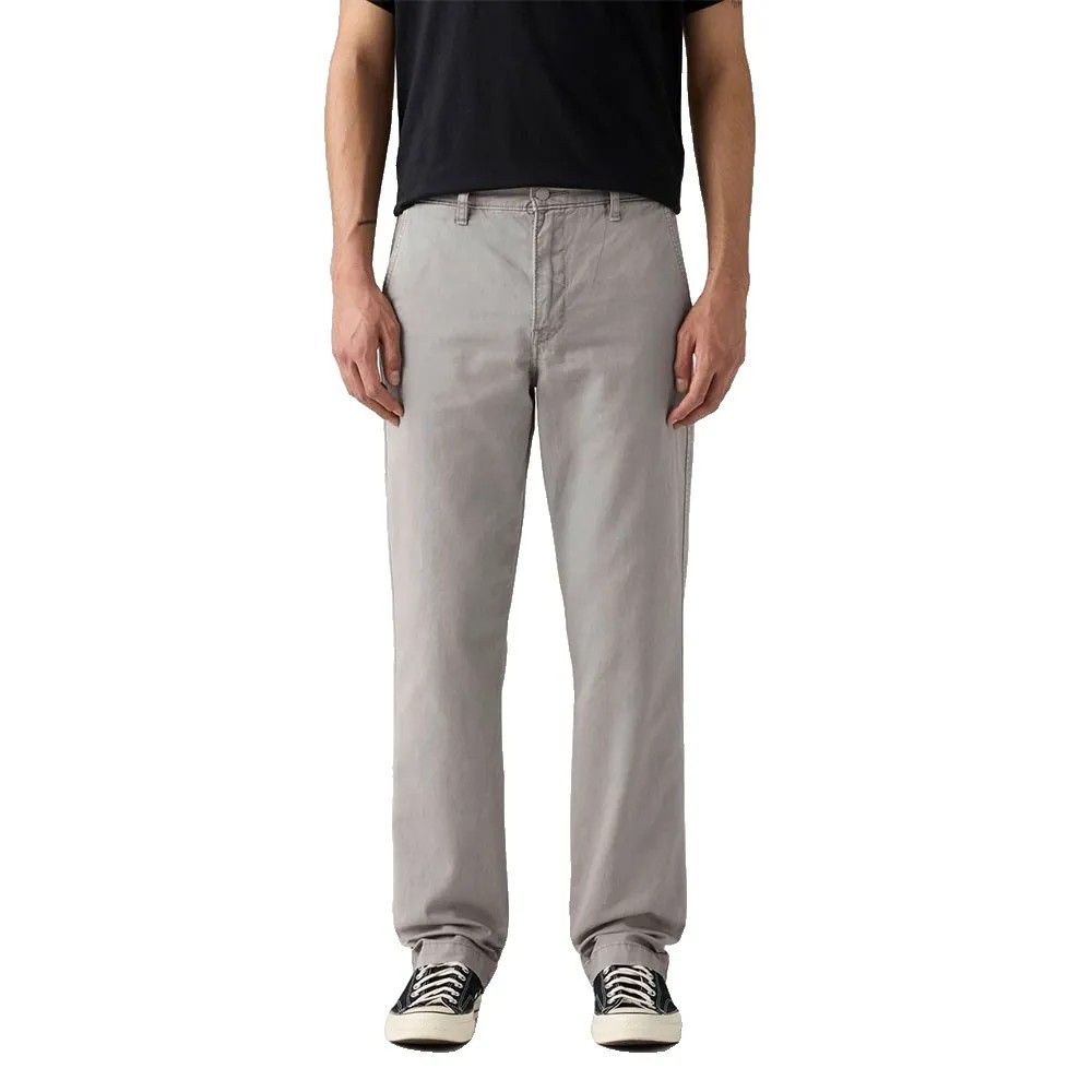 LEVI'S Authentic Chino 長褲 透氣 舒適 經典 百搭 正品歐洲代購 [142750846]