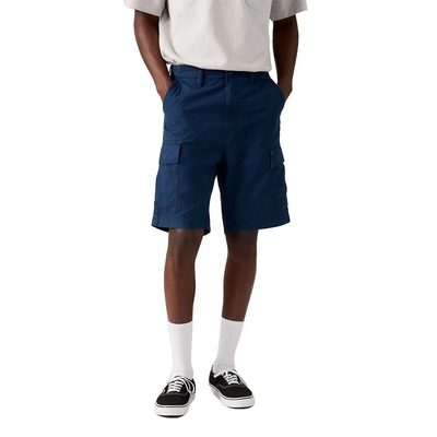 LEVI'S Carrier Cargo 短褲 透氣 舒適 耐磨 經典 彈性 正品歐洲代購 [142750869]