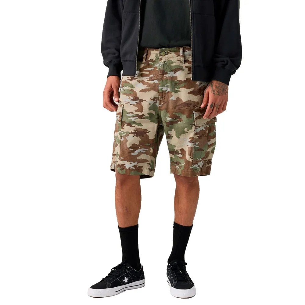 Ombre Camo Soft Camo