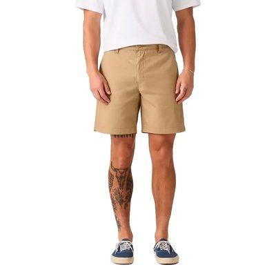 LEVI'S Xx Authentic Short I 短褲 舒適 經典 百搭 正品歐洲代購 [142751066]
