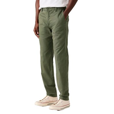 LEVI'S Xx Standard Ii Chino 長褲 休閒褲 百搭 正品歐洲代購 [142751068]