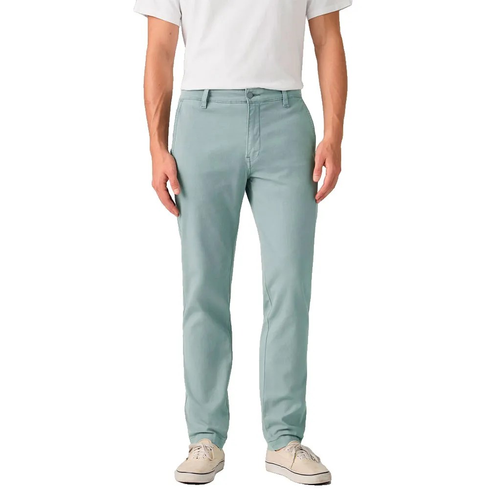 LEVI'S Xx Standard Ii Chino 長褲 舒適 復古 經典 正品歐洲代購 [142751069]