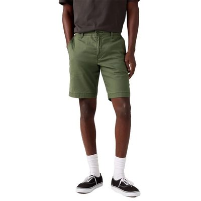 LEVI'S Xx Taper Ii Chino 短褲 透氣 舒適 耐磨 經典 正品歐洲代購 [142751072]