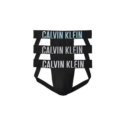 CALVIN 3件組 Klein Jockstrap 透氣 舒適 正品歐洲代購 [142753704]