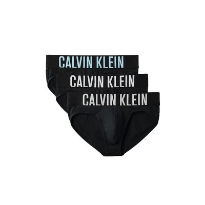 CALVIN 3件組 Klein Brief Slips 透氣 舒適 正品歐洲代購 [142753705]
