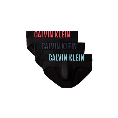 CALVIN 3件組 Klein Brief Slips 透氣 舒適 正品歐洲代購 [142753710]