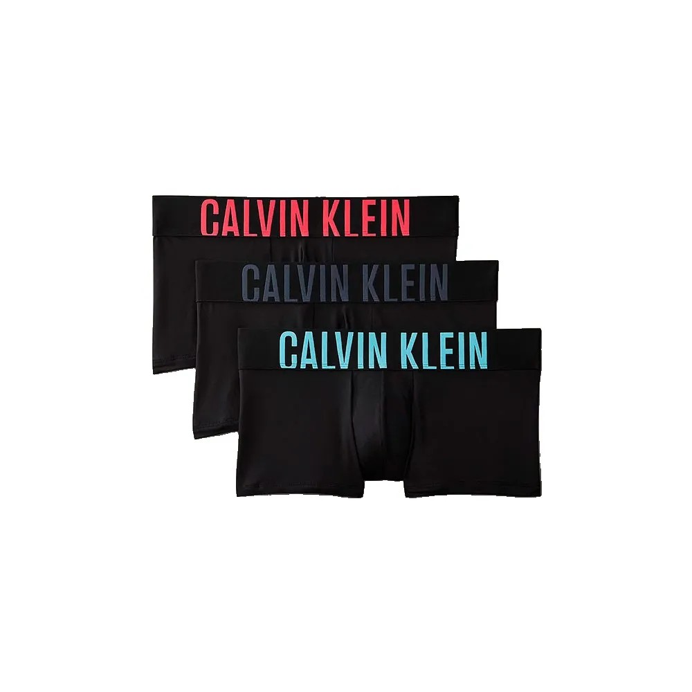 CALVIN Klein 四角褲 再生纖維 四向彈性 吸濕排汗 正品歐洲代購 [142753711]
