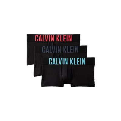 CALVIN Klein 四角褲 再生纖維 四向彈性 吸濕排汗 正品歐洲代購 [142753711]