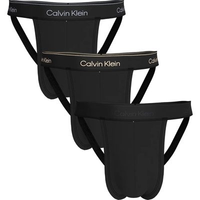CALVIN 3件組 Klein Jockstrap 透氣 舒適 正品歐洲代購 [142753787]