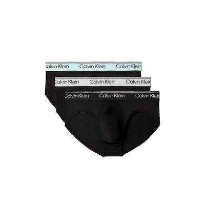 CALVIN 3件組 Klein Brief Slips 舒適 無縫 正品歐洲代購 [142753809]