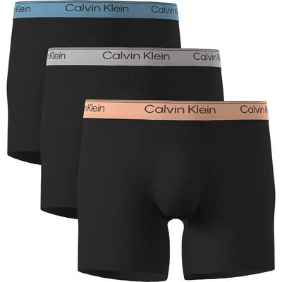 CALVIN Klein Brief 四角褲 無縫 吸濕排汗 正品歐洲代購 [142753814]