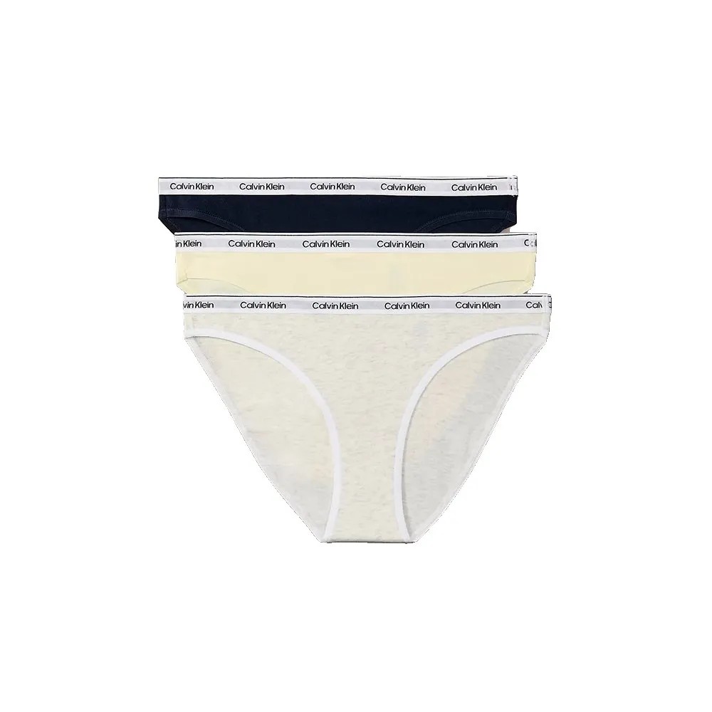 CALVIN KLEIN 3件組 Panties 3 舒適 透氣 正品歐洲代購 [142753854]