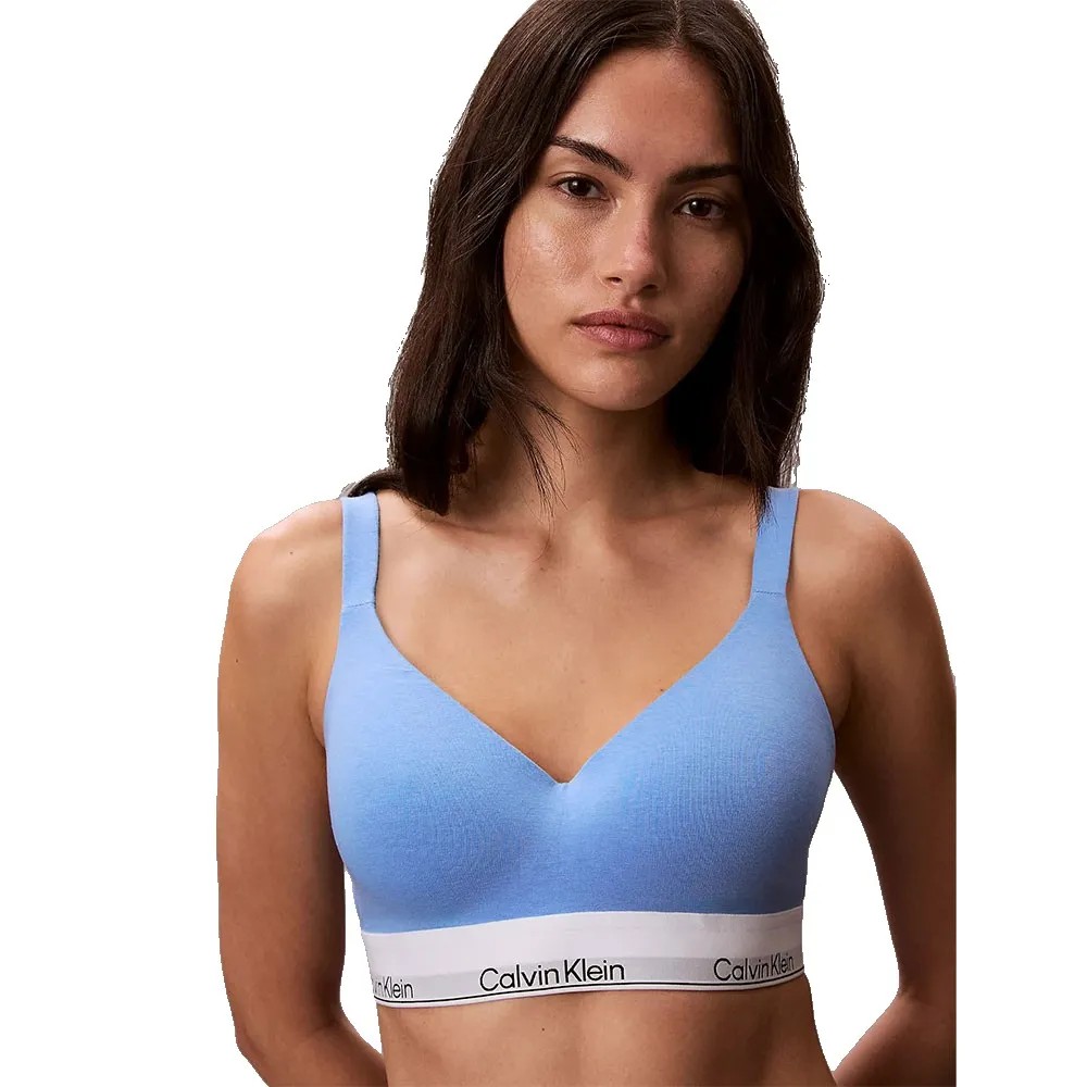 CALVIN KLEIN Bralette Bra 舒適 無鋼圈 正品歐洲代購 [142753868]