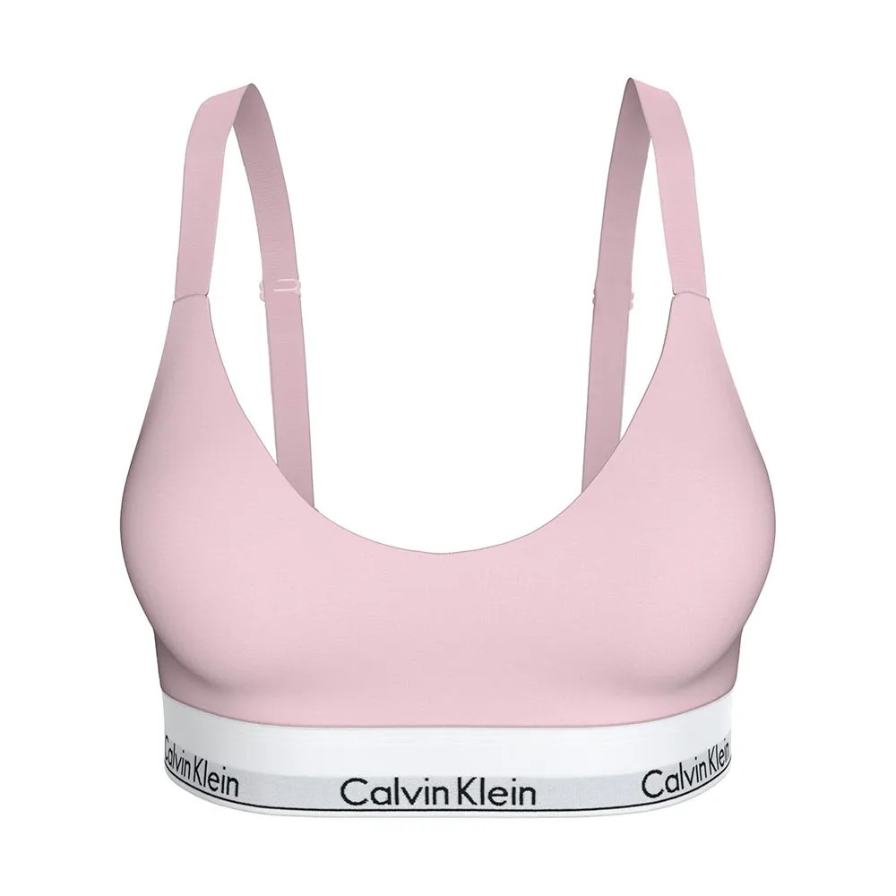CALVIN KLEIN Bralette Bra 舒適 無縫 正品歐洲代購 [142753869]
