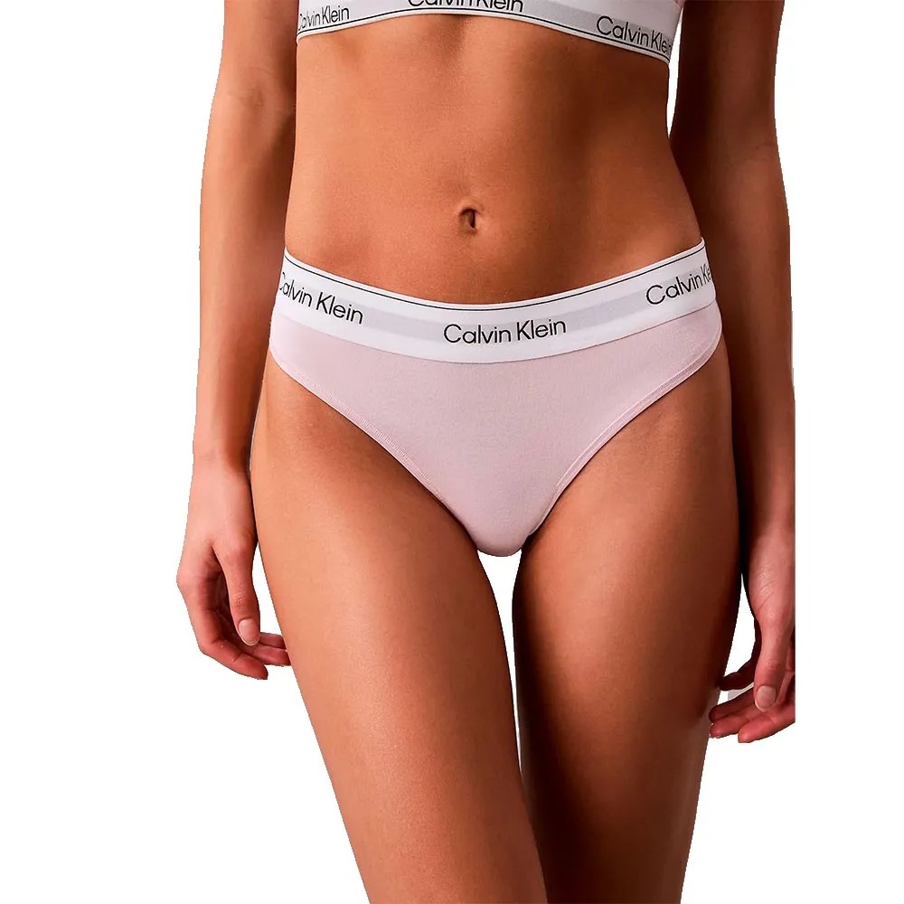 CALVIN KLEIN Thong 無縫 舒適 正品歐洲代購 [142753872]