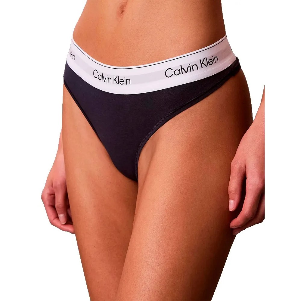 CALVIN KLEIN Thong 無縫 舒適 正品歐洲代購 [142753875]