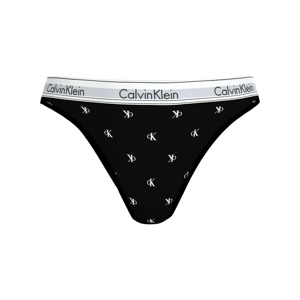 CALVIN KLEIN Thong 舒適 經典 正品歐洲代購 [142753882]