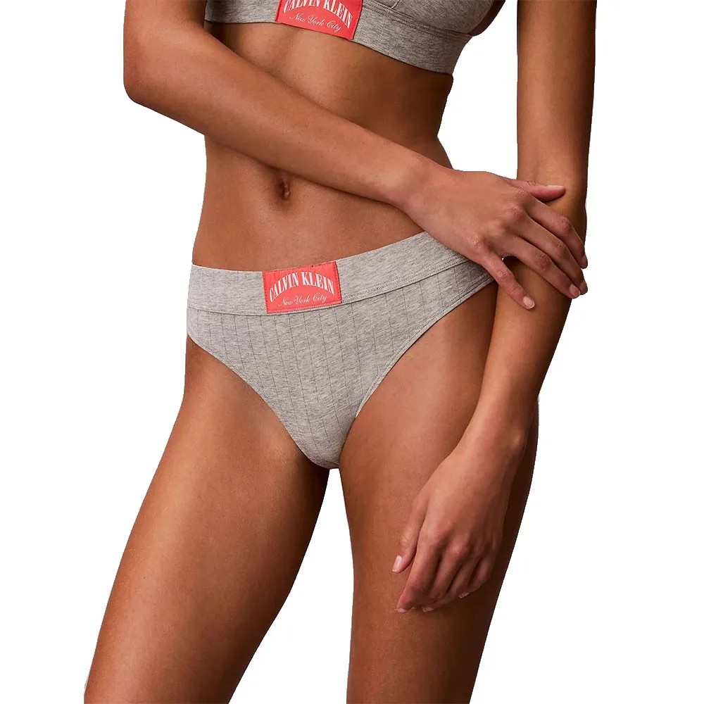 CALVIN KLEIN Thong 透氣 舒適 正品歐洲代購 [142753890]