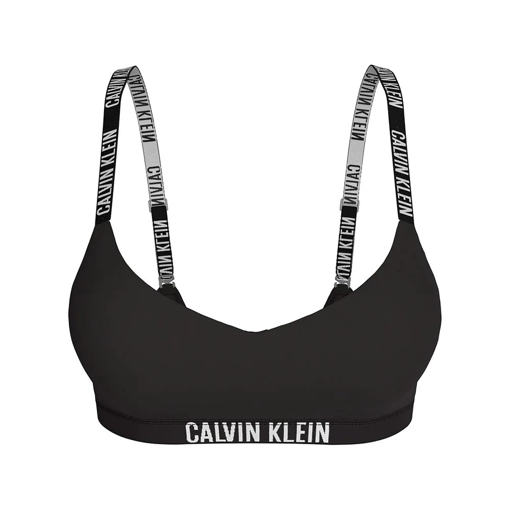 CALVIN KLEIN Bralette Bra 涼感 無鋼圈 正品歐洲代購 [142753893]