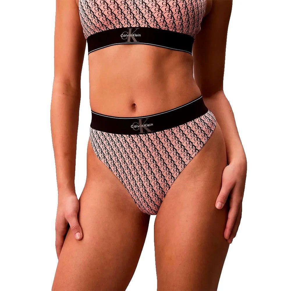 CALVIN KLEIN Thong 舒適 極簡 正品歐洲代購 [142753897]