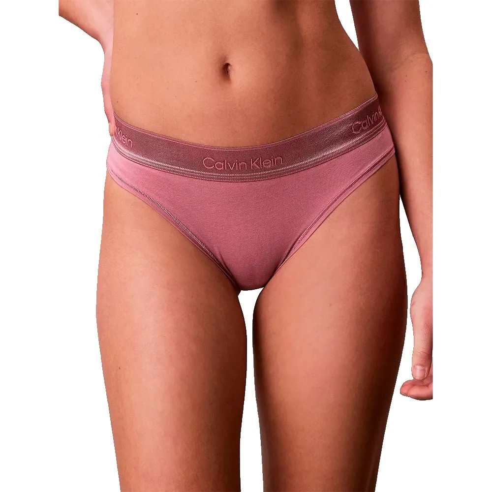 CALVIN KLEIN Panties 舒適 極簡 正品歐洲代購 [142753904]