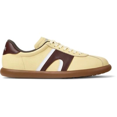 CAMPER Pelotas Xlf 運動鞋 真皮 舒適 女款 正品歐洲代購 [142754246]