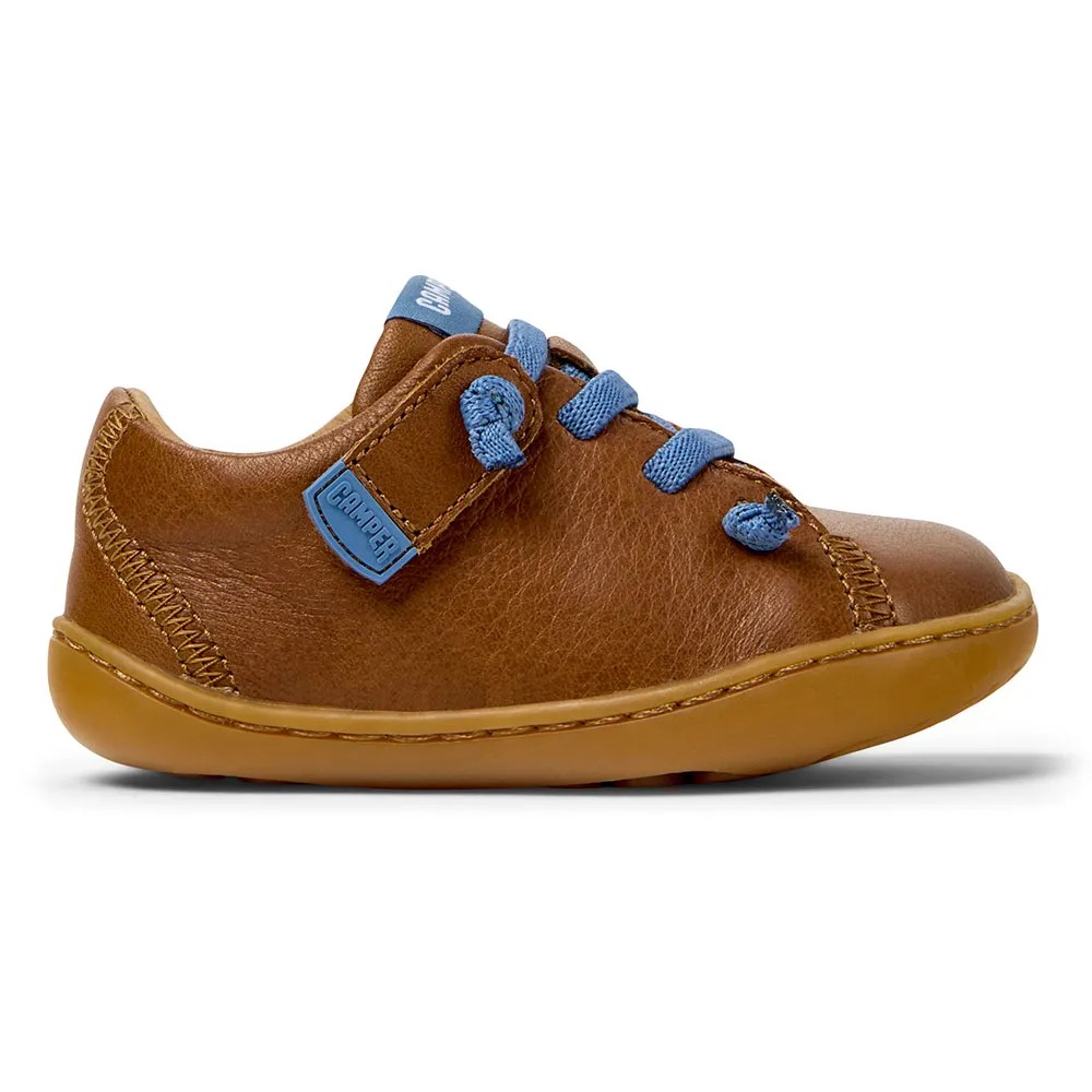 CAMPER Peu Cami Fw 鞋款 軟底 真皮 正品歐洲代購 [142754248]