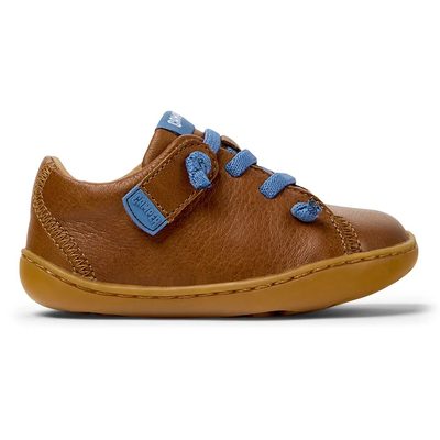 CAMPER Peu Cami Fw 鞋款 軟底 真皮 正品歐洲代購 [142754248]