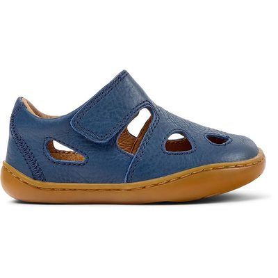 CAMPER Peu Cami 涼鞋 真皮 赤足 拖鞋 戶外 正品歐洲代購 [142754250]