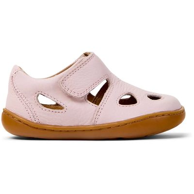 CAMPER Peu Cami 涼鞋 真皮 學步鞋 拖鞋 戶外 正品歐洲代購 [142754251]