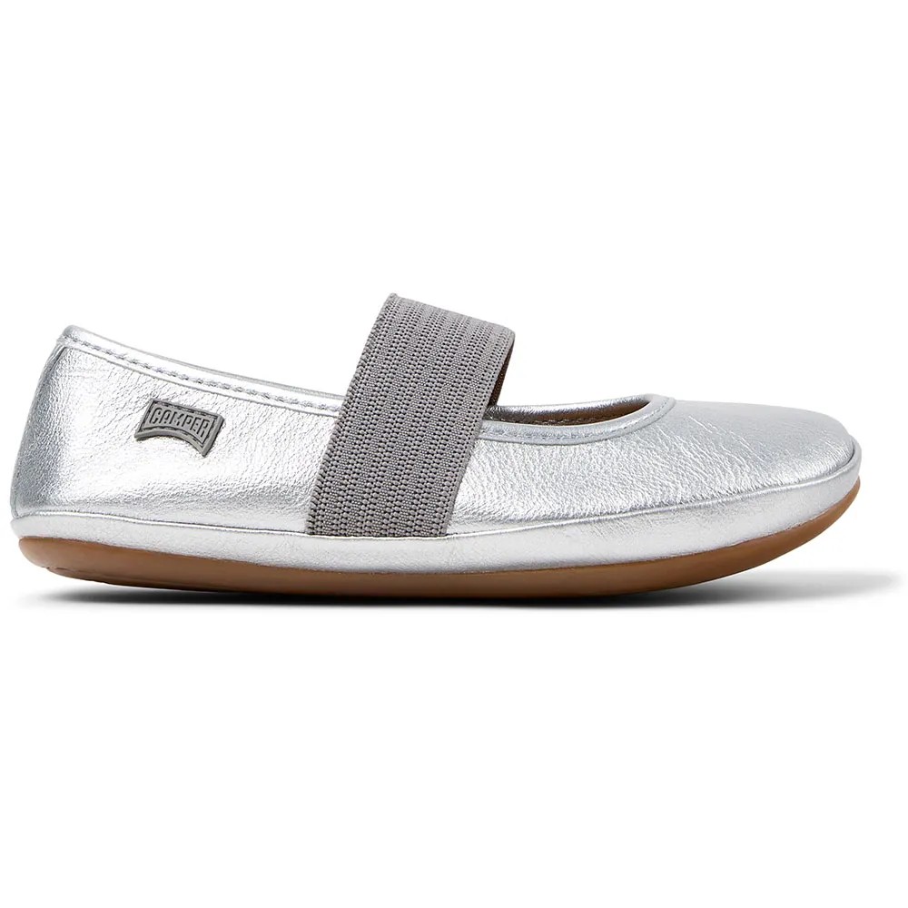 CAMPER Right Ballet Pumps 透氣 輕量 舒適 防滑 耐磨 正品歐洲代購 [142754280]