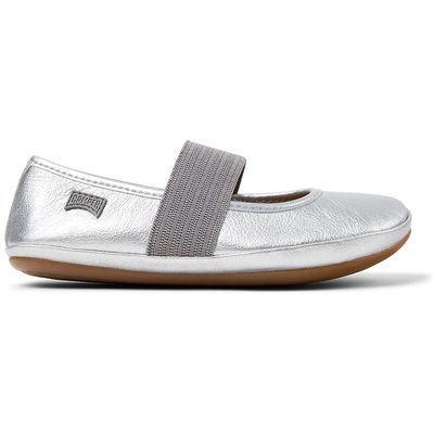 CAMPER Right Ballet Pumps 真皮 舒適 正品歐洲代購 [142754280]