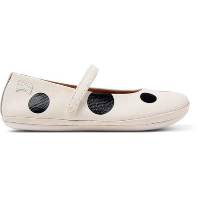 CAMPER Tws Ballet Pumps 真皮 舒適 正品歐洲代購 [142754294]