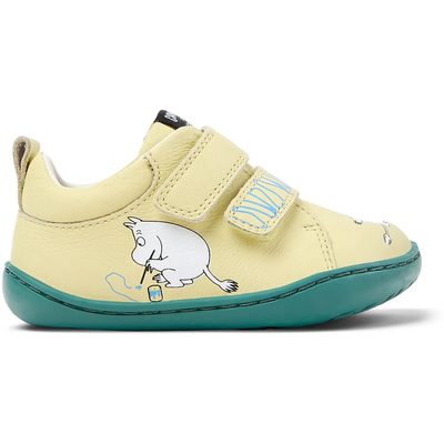 CAMPER Tws Moomin 運動鞋 姆明聯名 不對稱設計 慢跑鞋 運動 正品歐洲代購 [142754296]
