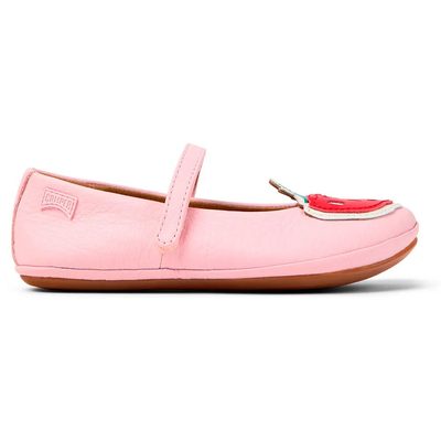 CAMPER Tws 樂福鞋 舒適 軟底 正品歐洲代購 [142754310]