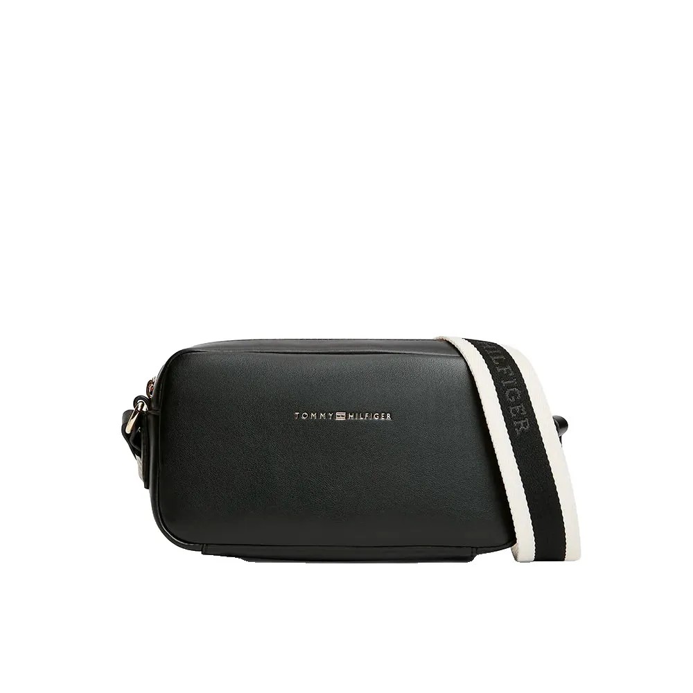 TOMMY HILFIGER Essential Camera Cro 舒適 耐磨 正品歐洲代購 [142758157]