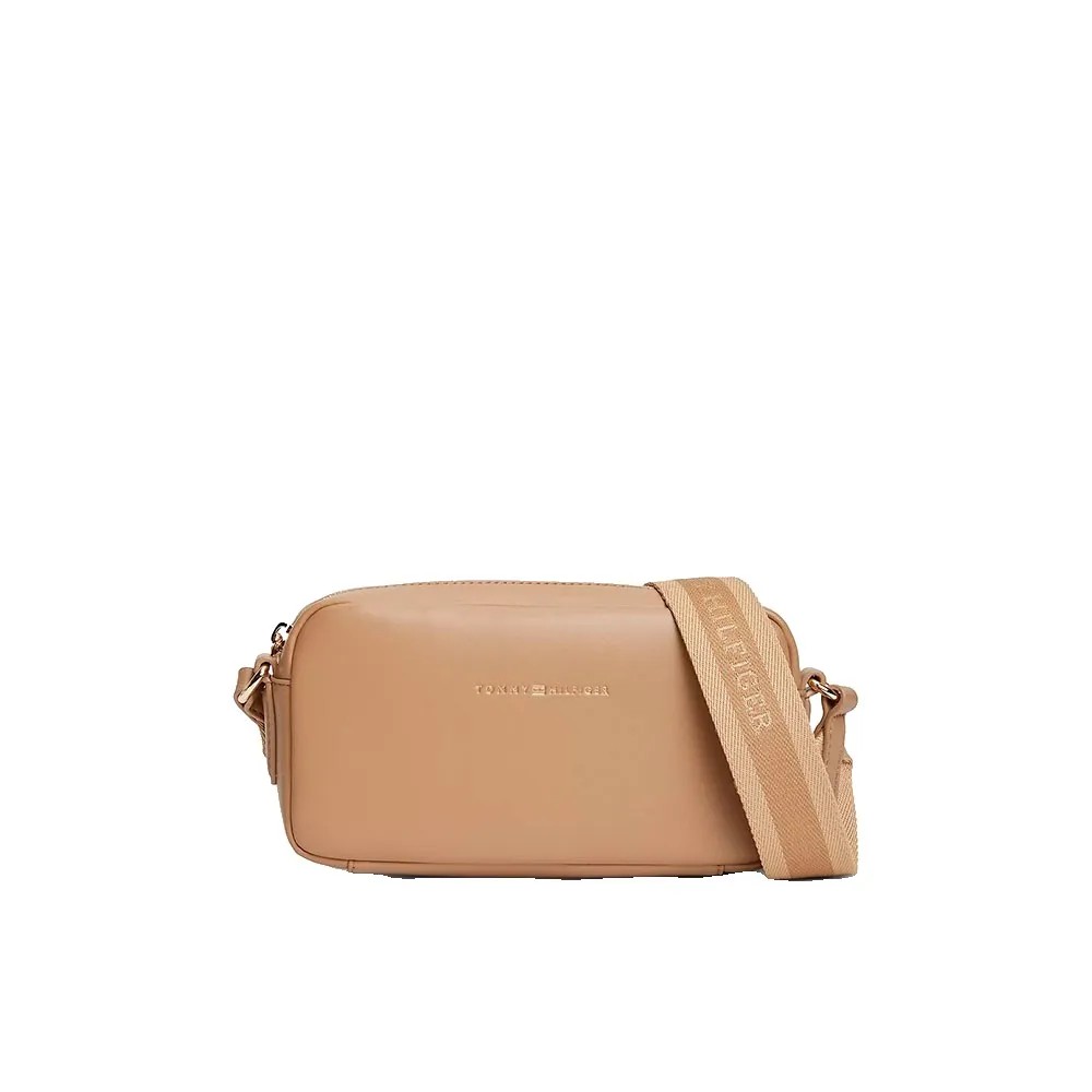 TOMMY HILFIGER Essential Camera Cro 舒適 耐磨 正品歐洲代購 [142758158]