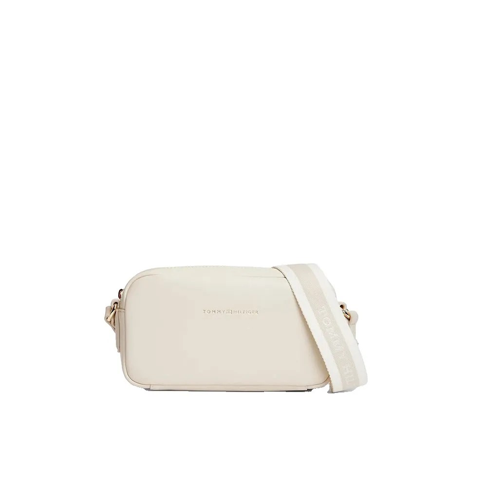TOMMY HILFIGER Essential Camera Cro 舒適 耐磨 正品歐洲代購 [142758159]