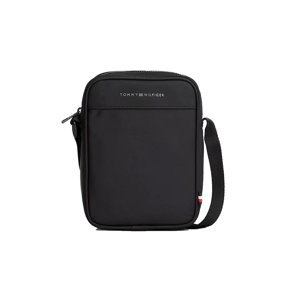 TOMMY HILFIGER Repreve Mini Crossbo 舒適 百搭 正品歐洲代購 [142758235]