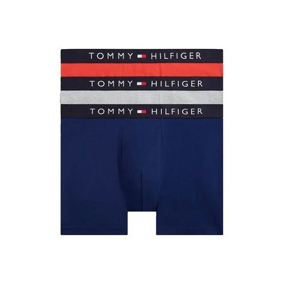TOMMY HILFIGER Brief 四角褲 舒適 透氣 正品歐洲代購 [142758354]