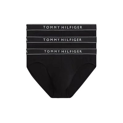 TOMMY HILFIGER Brief 四角褲 舒適 彈性 正品歐洲代購 [142758398]