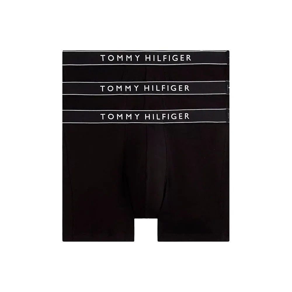 TOMMY HILFIGER Brief 四角褲 舒適 貼身 正品歐洲代購 [142758406]