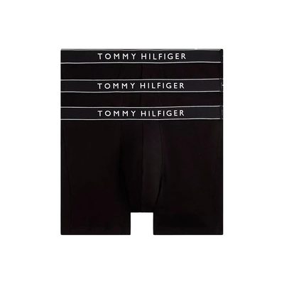 TOMMY HILFIGER Brief 四角褲 舒適 貼身 正品歐洲代購 [142758406]