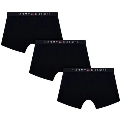 TOMMY HILFIGER Brief 四角褲 舒適 棉質 正品歐洲代購 [142758418]
