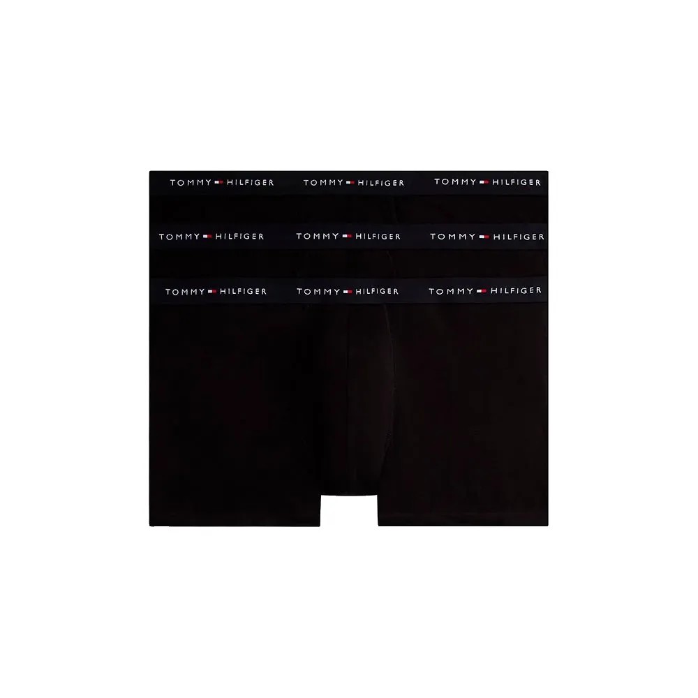 TOMMY HILFIGER Plus Size 四角褲 舒適 大尺碼 正品歐洲代購 [142758448]