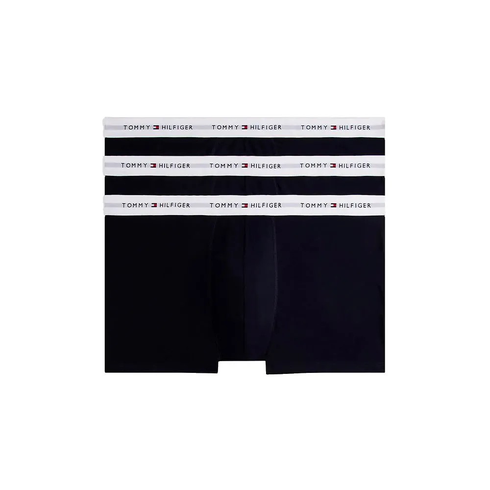 TOMMY HILFIGER Plus Size 四角褲 舒適 大尺寸 正品歐洲代購 [142758449]