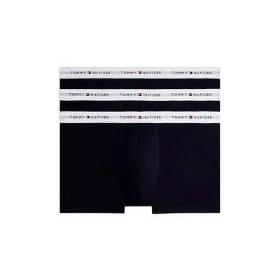TOMMY HILFIGER Plus Size 四角褲 舒適 大尺寸 正品歐洲代購 [142758449]