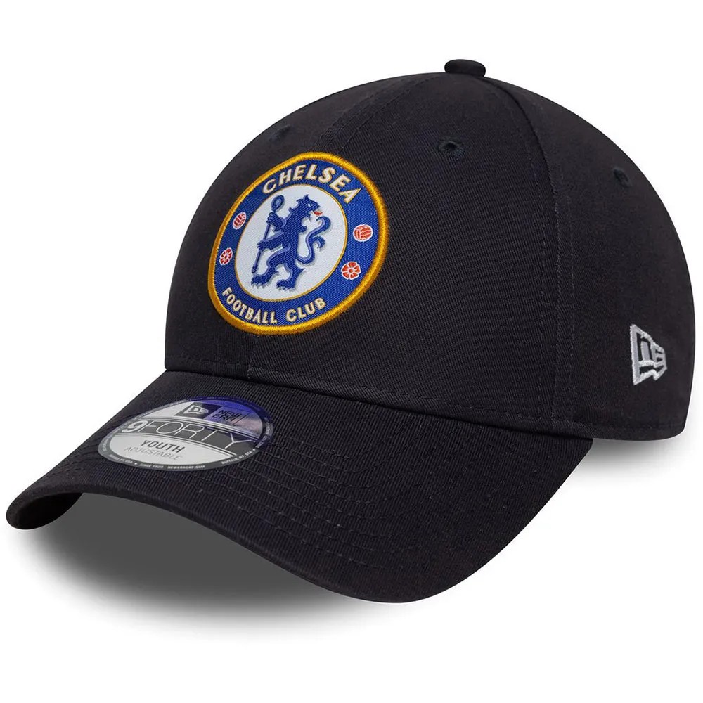 NEW Era Chelsea Fc Lion 棒球帽 正品歐洲代購 [142762931]