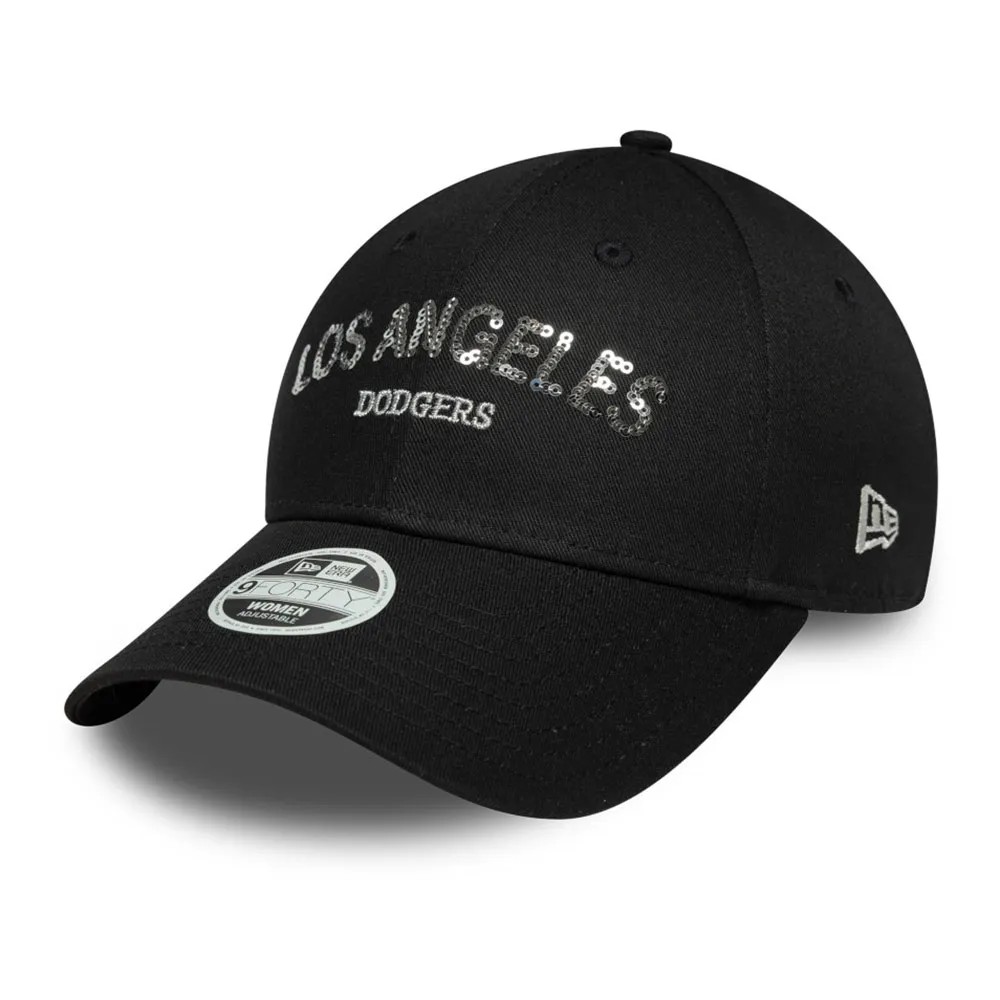 NEW Era Mlb Los Angeles 棒球帽 正品歐洲代購 [142763441]